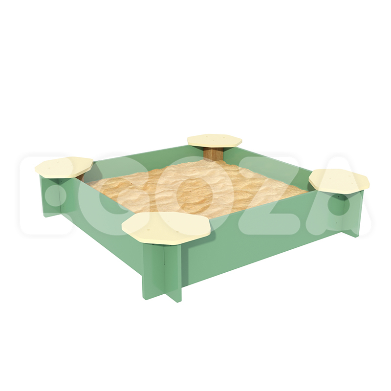 Песочница «Классик» 1320